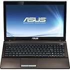 Asus K53E XR1 RD 15.6 LED Notebook   Core i3 i3 2310M 2.10 GHz   Blue 