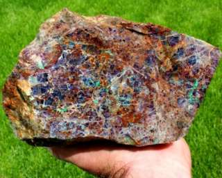 POUND KALEIDASCOPE AGATE Mineral/jasper/rock/rough/rare/crystal 