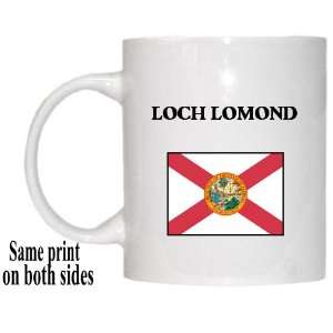  US State Flag   LOCH LOMOND, Florida (FL) Mug Everything 