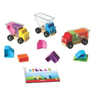  Educational Insights Castle Logix Toys & Games