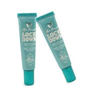  Lockdown Ultimate Creaseless Cream Eyeshadow Duo Pack   I 