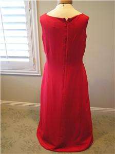 NWT J.TAYLOR MOB Mothers evening social occasion cruise party dress 