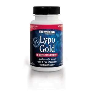  Lypo Gold