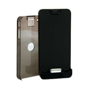  KUDOS 4X Super High Capacity Power Case for iPhone4/4S 