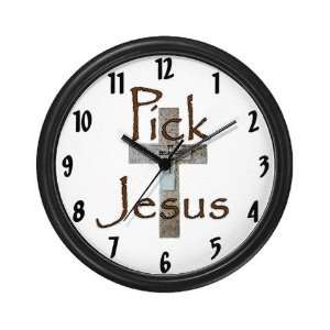  Religion / beliefs Wall Clock by 
