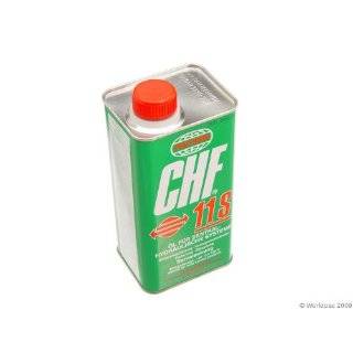  Pentosin CHF 11S Hydraulic Oil (1 Liter) Automotive