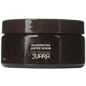  Juara Invigorating Coffee Scrub 8 oz (Quantity of 2 