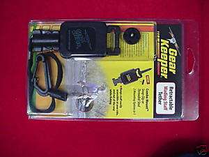Gear Keeper Wading Staff Tether NEW GREAT Fishing  