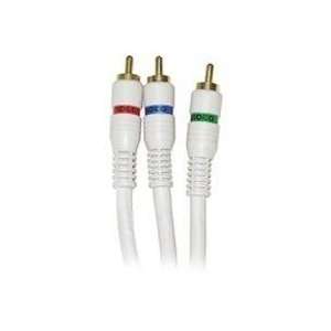  6 Component Video Cable Electronics