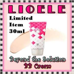  LIOELE Beyond The Solution BB Cream 30ml Beauty