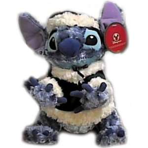    Lilo & Stitch 10 Stitch Traditions Plush Doll Toys & Games