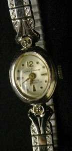 Vintage Gold filled Ladies Watches  Hamilton,Bulova,Kenton,Gireaux 
