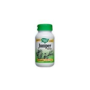  Juniper Berries 100 Cp