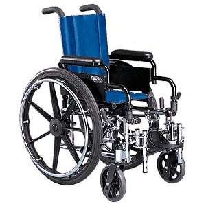    Invacare Xtra Ultra Lightweight Wheelchair