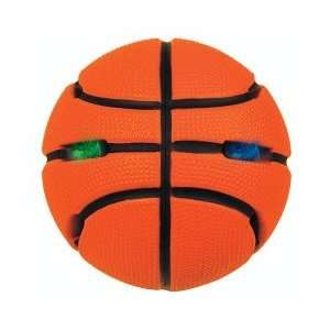  2641411    Light up Basketball Squeezies Stress Reliever 