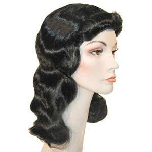  Lois Lane by Lacey Costume Wigs Toys & Games
