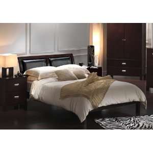   Madison Platform Bed   Lifestyle Solutions Furniture