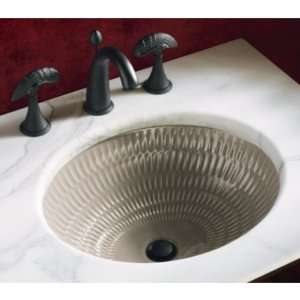  Kohler K 14280 C6 K5 Bathroom Sinks   Undermount Sinks 