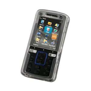  Crystal Case for Sony Ericsson K850 Electronics