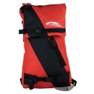  Life Link Boundary Pack (Red/Silver)