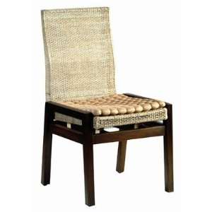  Snug SDLDSCNA Lumbar Dining Side Chair Furniture & Decor