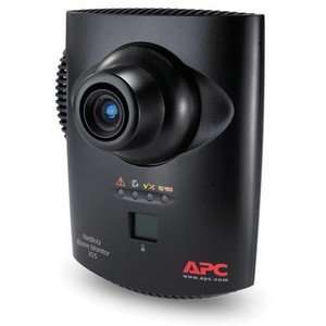  New   APC NetBotz Room Monitor 355 Security Camera 