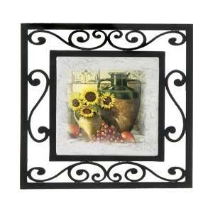  Old World, New Morning Trivet   Style MTAESY3 Kitchen 