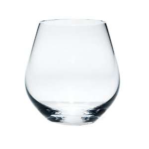  Lenox Sienna Wine Glasses   Set of 4 DOF 20 Oz Kitchen 