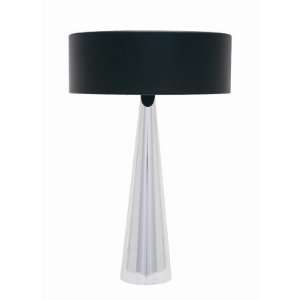  Kasa Table Lamp Color Black