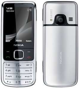 Brand New Nokia 6700 Classic 6700C Phone 5MP FM GPS Bluetooth 3G 