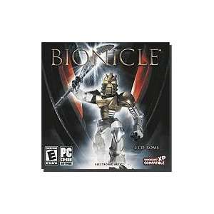  Lego Bionicle Electronics