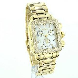  Joe Rodeo 3.50 Carats Diamond Watch #JCL65 Joe Rodeo 