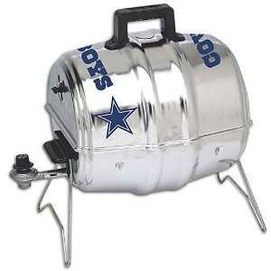  Cowboys WinCraft Keg A Que Grill ( Cowboys ) Sports 