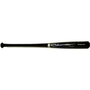  Ryan Theriot Autographed Baseball Bat   Rawlings Big Stick 