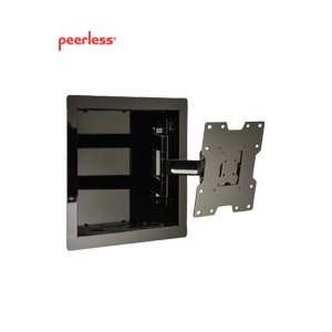    In wall Mount and Pivot Arm for 22 40 inch LCDs Electronics