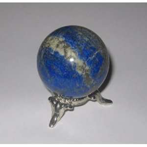  Lapis Lazuli Sphere 