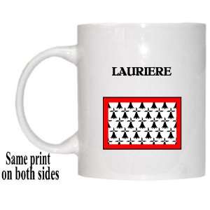  Limousin   LAURIERE Mug 