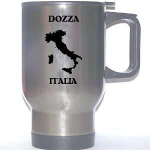  Italy (Italia)   DOZZA Stainless Steel Mug Everything 