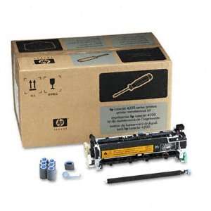    HP   Maintenance Kit for LaserJet 4200 Series