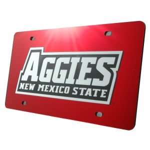  New Mexico State Aggies Laser Tag