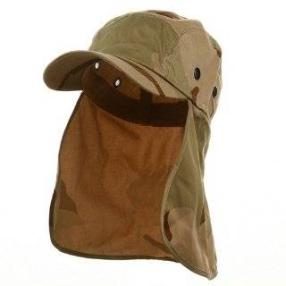  Fishing Hat with Removable Sunshield by Dorfman Pacific 