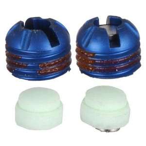 Kila Products Invert Mini Magnetic Ball Detent Kit   Blue  