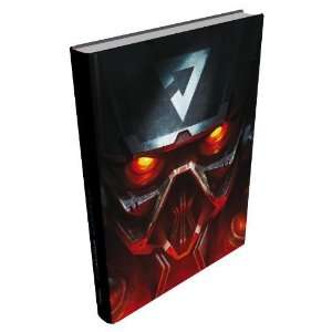  Killzone 3 Collectors Edition Guide [Hardcover] Future 