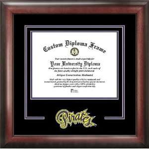  East Carolina Pirates Spirit Diploma Frame Sports 
