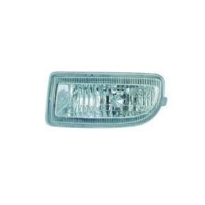  81220 60042 Toyota Land Cruiser Driver Side Replacement 