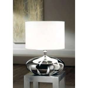   Table Lamp By Space Lighting   Gamma Delta Group