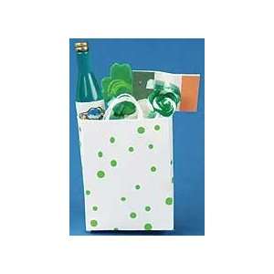  Miniature St. Patricks Day Bag sold at Miniatures Toys 