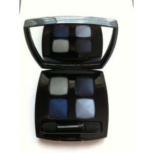  Chanel Les 4 Ombres Quadra Eye Shadow Lagons 29 Beauty