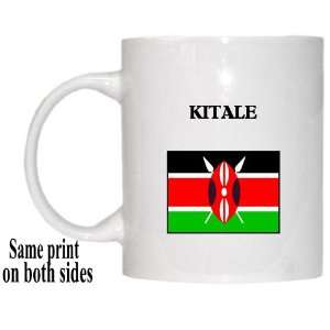  Kenya   KITALE Mug 