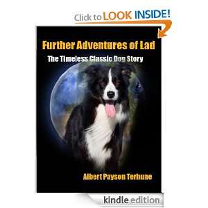   Adventures of Lad  The Timeless Classic Dog Story [Illustrated